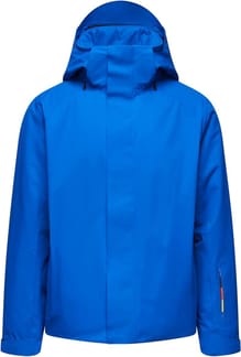 Malamot Micro Twill 2 Layers Blue Royal Marine