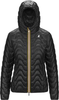 Lily Eco Warm Black Pure