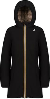 Denise Eco Stretch Thermo Black P Beige T