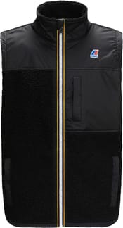 Le Vrai 3.0 Neize Orsetto Black Black Pure