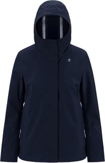 Madlaine Bonded Blue Depht