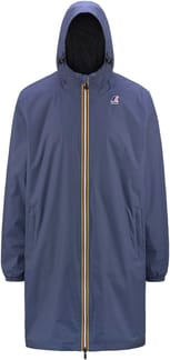 Le Vrai 3.0 Eiffel Warm Blue Indigo
