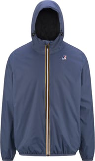 Le Vrai 3.0 Claude Warm Blue Indigo
