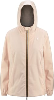 Marguerite Stretch Poly J Pink