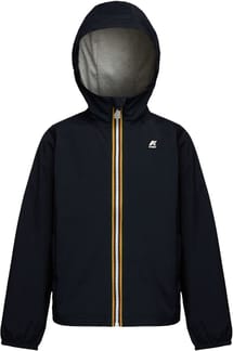 P. Jacques Nylon Jersey Depht Blue