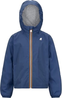 P. Jacques Nylon Jersey Blue Fiord
