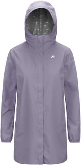 Sophie Eco Stretch Dot V Violet Glicine