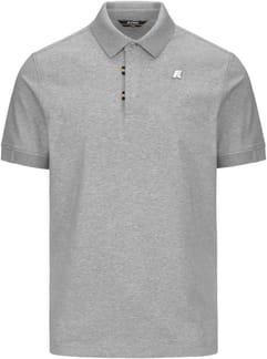 Alderic Grey Mel