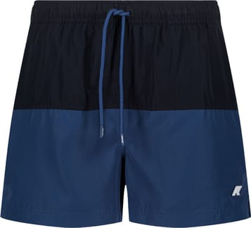 Leslie Blue D - Blue F