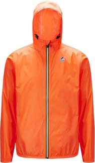 Le Vrai 3.0 Claude Orange Fluo