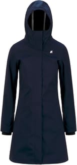 Stephy Bonded Blue Depht Blue Depht