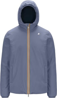 Jack St Warm Double Grey Blue A Blue D