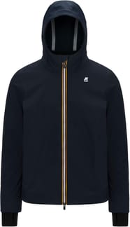 Jacko Bonded Blue Depht Blue Depht