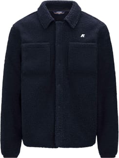 Cameron Sherpa Polar Blue Depht / Blue Depht