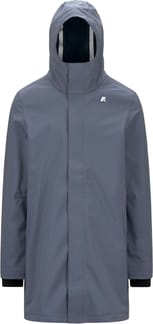 Thomas Bonded Grey Blue A Blue D