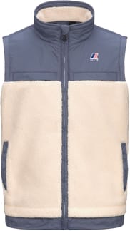 Le Vrai 3.0 Jile Orsetto Ecru Grey Blue Avion