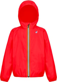 P.Le Vrai 3.0 Claude Red Fluo