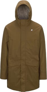 Jarno Twill Marmotta Brown C Beige G