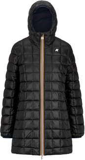 Sophie St Thermo Double Blue Depht Black Pure