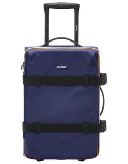 Blossac S Blue Deep Cobalt Black Pure