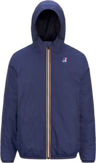 Le Vrai 4.0 Claude Warm Blue Deep Cobalt
