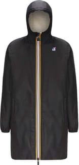 P.Le Vrai 4.0 Eiffel Orsetto Black Pure