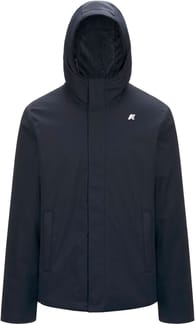 Jacko Twill Marmotta Blue D Blue A