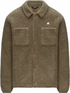 Cameron Sherpa Polar Green Army/Green Army