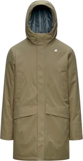 Jarno Twill Marmotta Green Army Blue Airforce