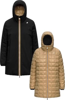 Sophie St Thermo Double Black Pure Beige Khaki