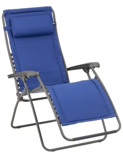 RSX Clip Lightcomfort Denim