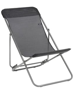 Transatube 2 Batyline Black