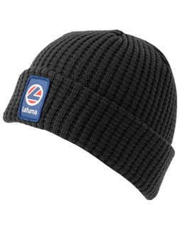 Cali Beanie M Dark Grey