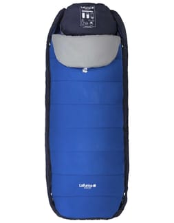Nunavüt U Azur Blue