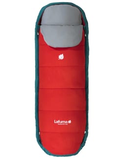 Nunavüt J Java Red
