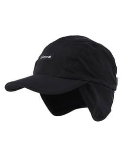 Derry Warm Cap Black