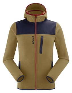 Silken F-Zip M Sesame