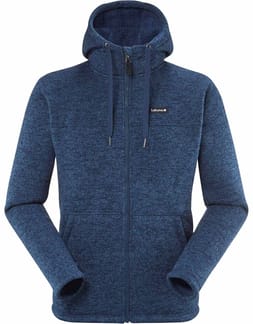 Cali Hoodie M Eclipse Blue