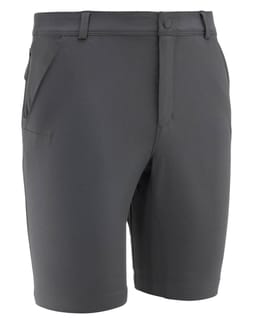 Active Stretch Short M Asphalte
