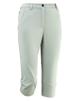 Active Knee P W Slate Gray