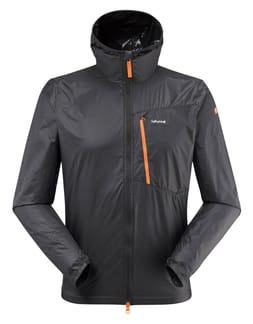 Sentinel Wind M Black/Noir