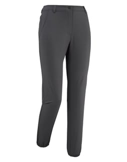 Active Stretch Pant W Asphalte