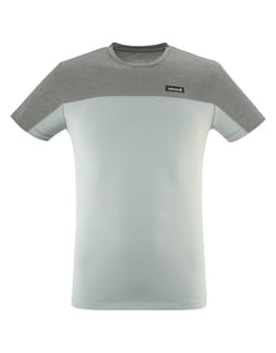 Skim Tee M Slate Gray