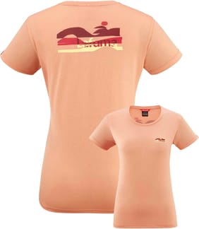 Corporate Tee W Canyon