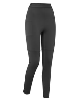 Activ Tight W Asphalte