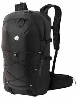 Active 30 U Black
