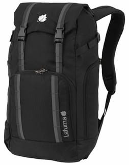 Sentinel 20 Black