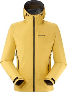 Shift GTX Jacket M Yuzu
