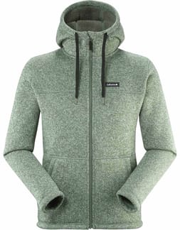 Cali Hoodie M Castor Grey