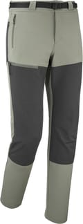 Shift Warm Pant M Castor Grey